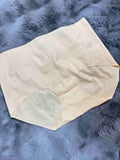 New Tomorrow Hipster Full Coverage High Waist Solid Freesize 0804 28/09/25