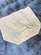 New Tomorrow Hipster Full Coverage High Waist Solid Freesize 0804 28/09/25