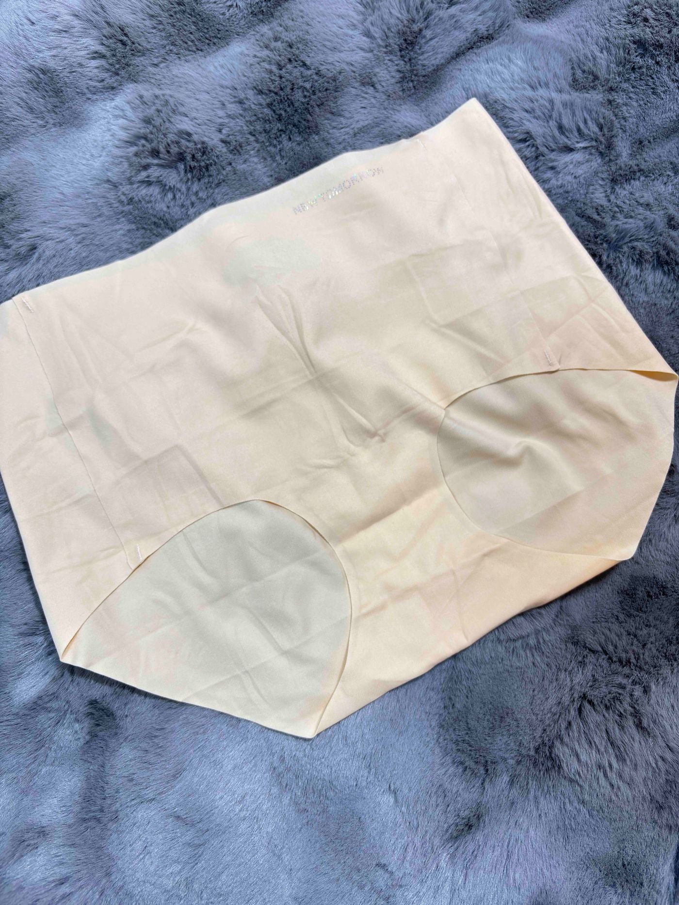 New Tomorrow Hipster Full Coverage High Waist Solid Freesize 0804 28/09/25