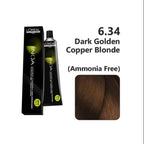 Loreal Inoa color