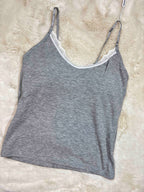 Bralette Full Coverage Padded Solid S-XL 14/04/26