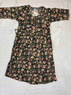 mothervalue-maternity-nighty-3-4-sleeves-full-length-solid-m-2xl-09-04-262