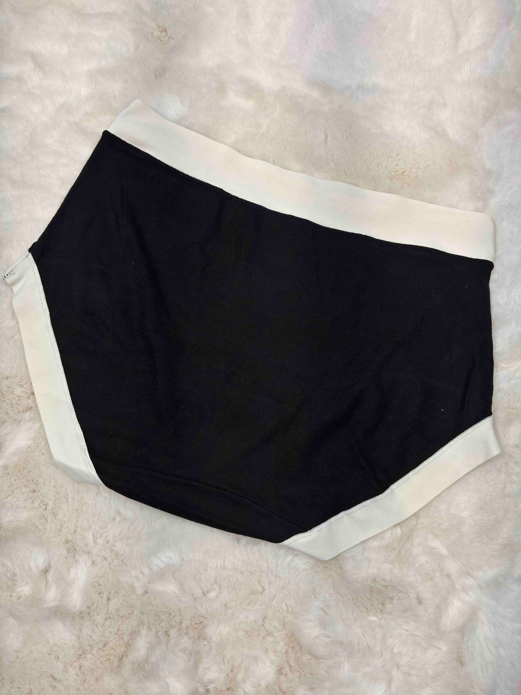 Midi Half Coverage Mid Waist Solid Freesize 3401 27/11/25