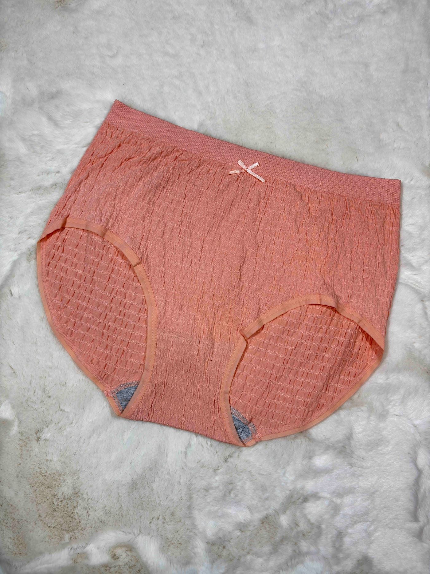 Chuoli Hipster Full Coverage High Waist Solid S-L 1983 27/11/25
