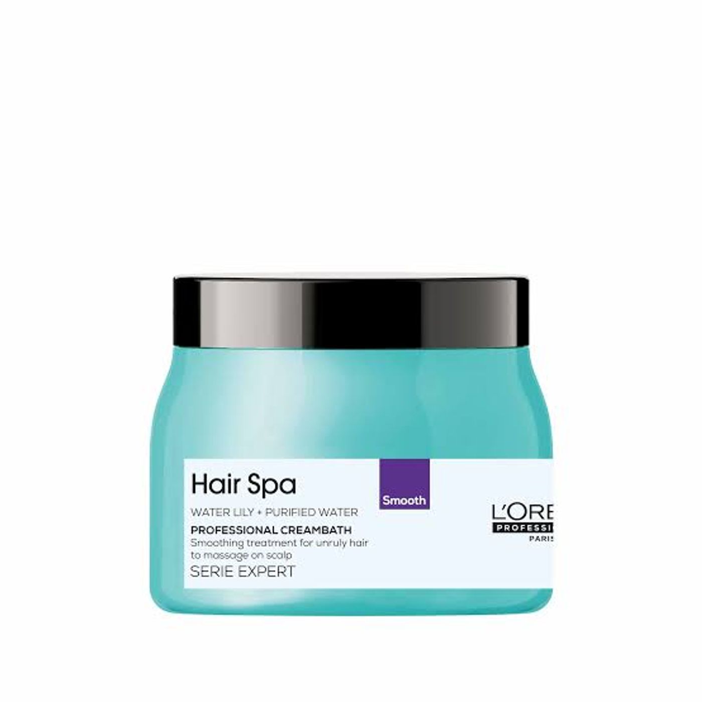 Loreal Professionnel Paris Hair Spa