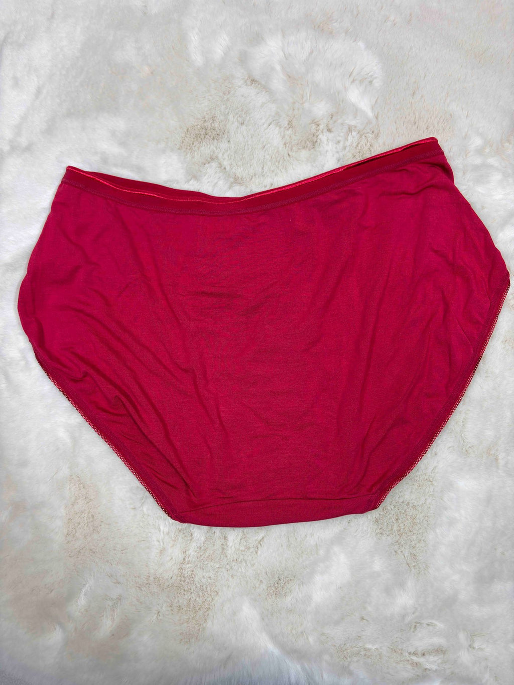 Auiumndreams Hipster Full Coverage High Waist Solid Freesize 2817 04/09/25