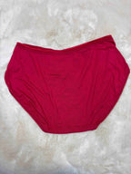 Auiumndreams Hipster Full Coverage High Waist Solid Freesize 2817 04/09/25