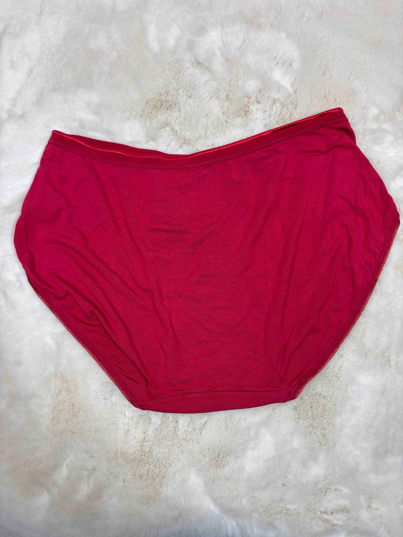 Auiumndreams Hipster Full Coverage High Waist Solid Freesize 2817 04/09/25