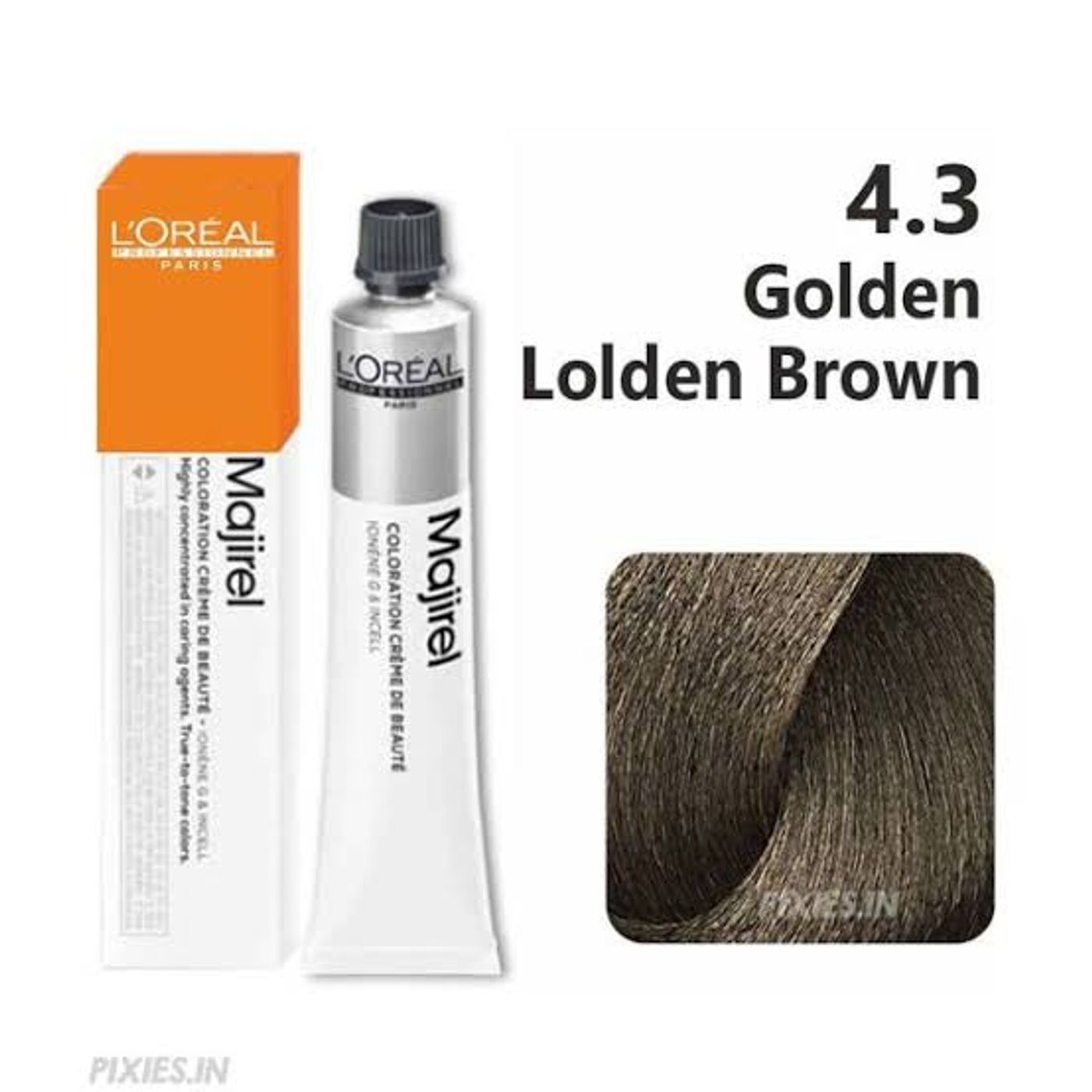 Loreal Professionnel Majirel Hair Colour