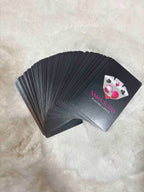Adult playing Cards 18/02/267