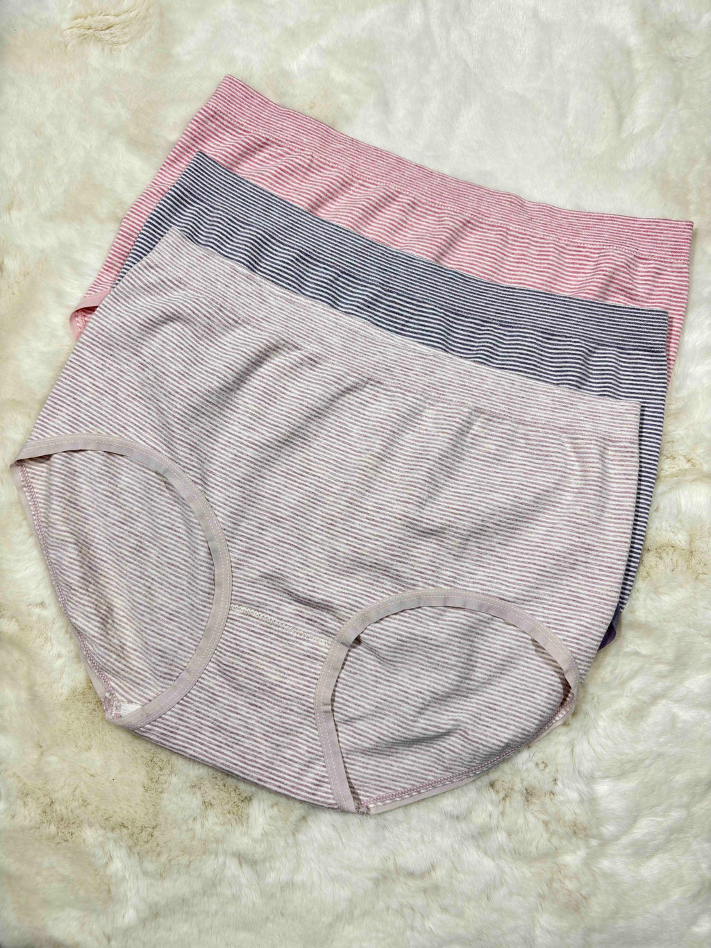 YJN Hipster Full Coverage High Waist Solid Freesize 732 27/11/25