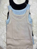 Bralette Full Coverage Non Padded Solid S-XL 01/03/26
