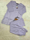 women-style-coord-3-4-sleeves-full-length-solid-s-2xl-13-04-264