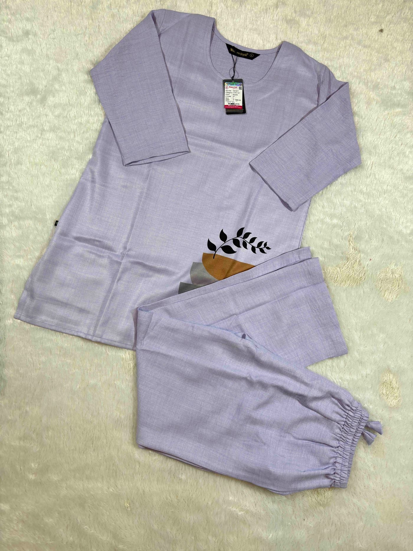 women-style-coord-3-4-sleeves-full-length-solid-s-2xl-13-04-264