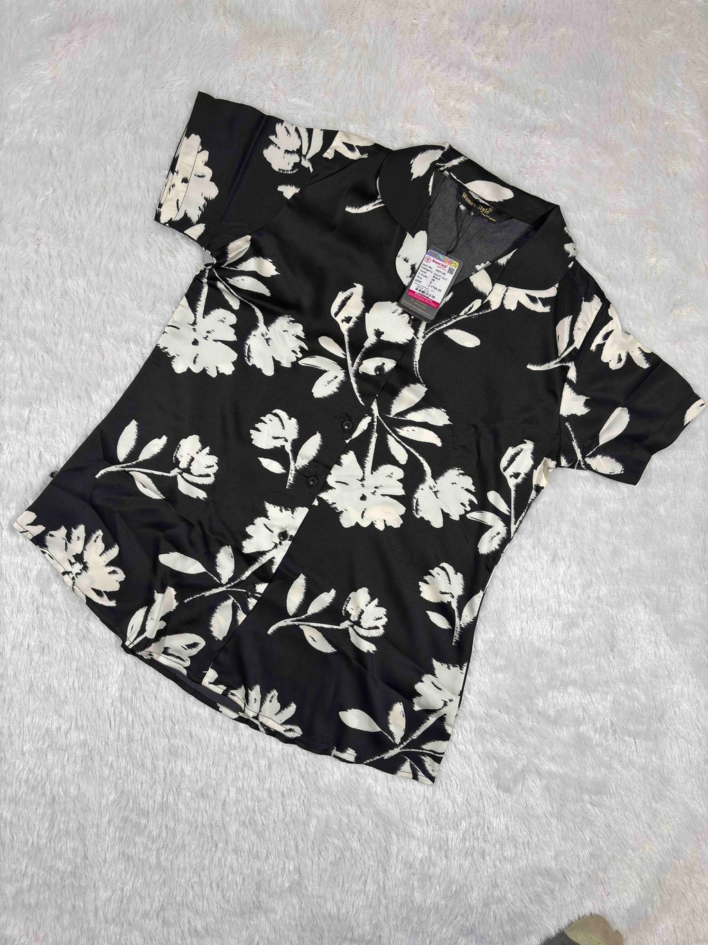 women-style-nightsuit-shirt-half-sleeves-full-length-pyjama-printed-s-l-ns1146-19-12-25