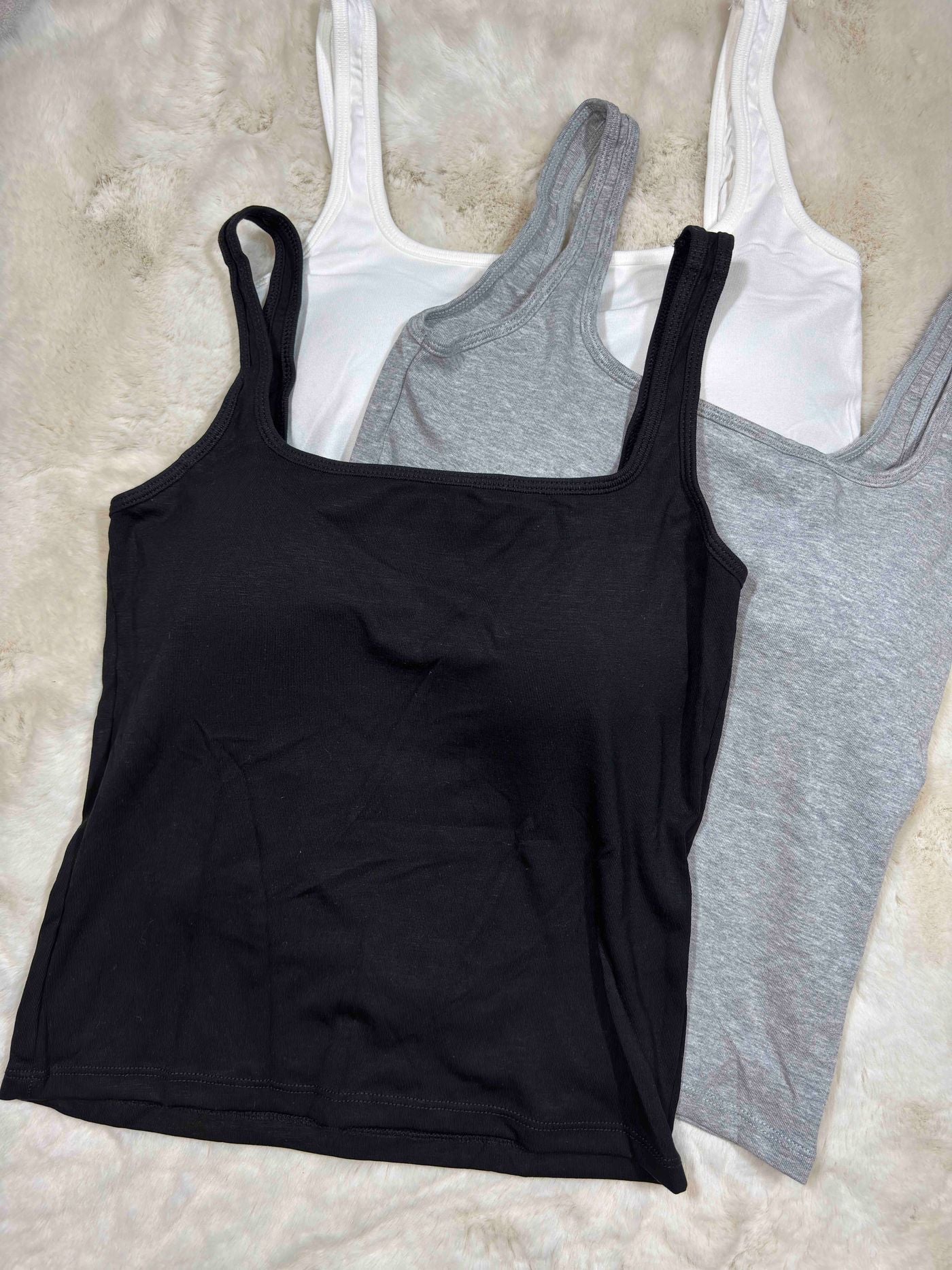 Bralette Full Coverage Padded Solid S-XL 14/04/26