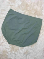 Chuoli Hipster Full Coverage High Waist Solid S-L 1983 27/11/25