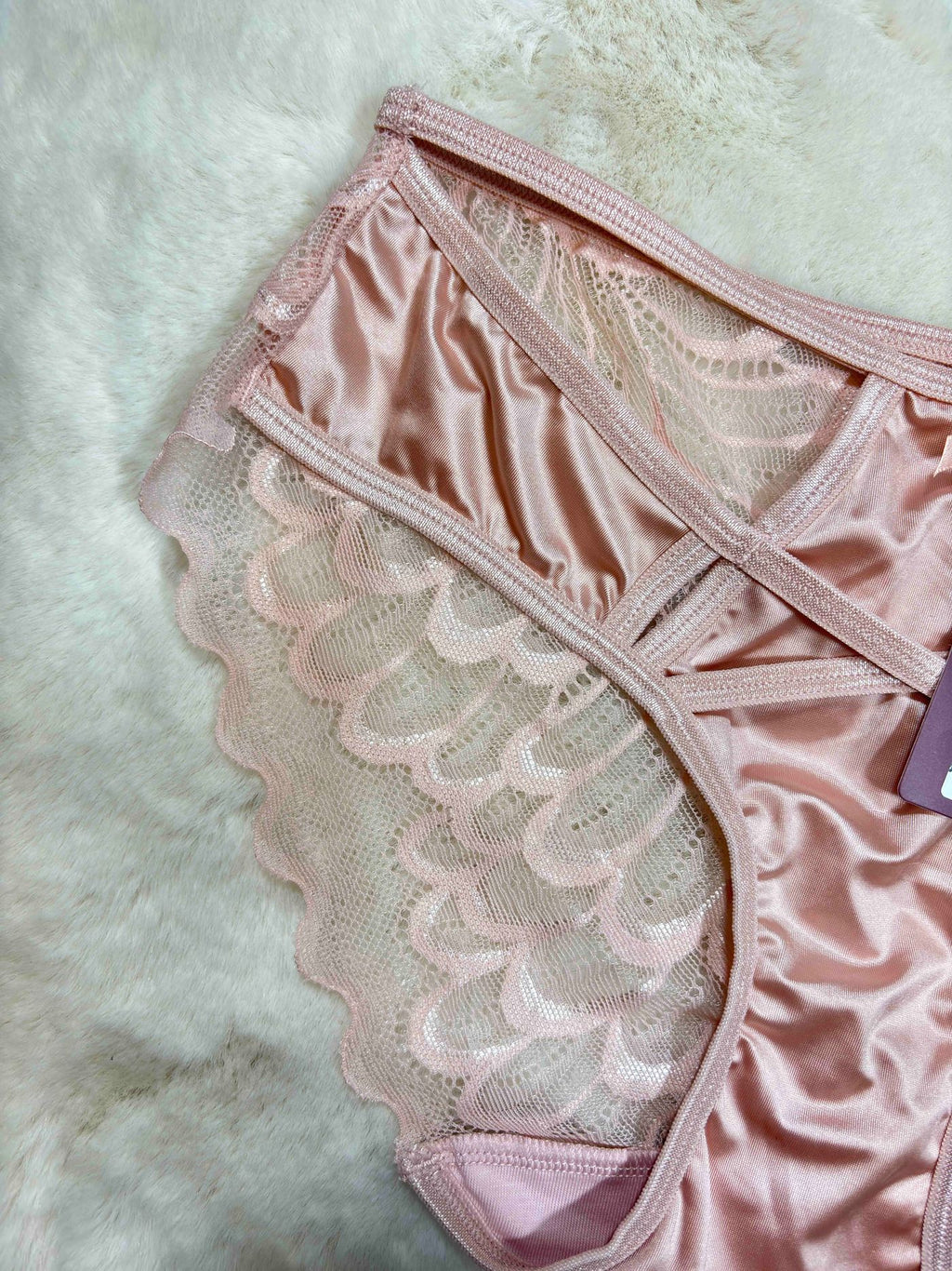 Thongs Low Coverage Low Waist Solid S-XL 03/03/26