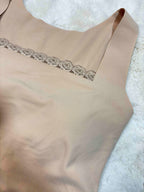 Bralette Full Coverage Padded Solid S-XL 30/03/26