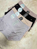 Cuikeer Hipster Full Coverage High Waist Printed Freesize 7880 06/09/25