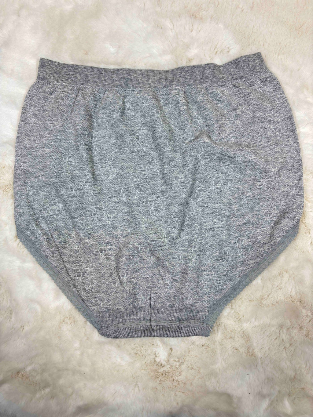 Wonder���s Hipster Full Coverage High Waist Solid Freesize 3401 05/09/25