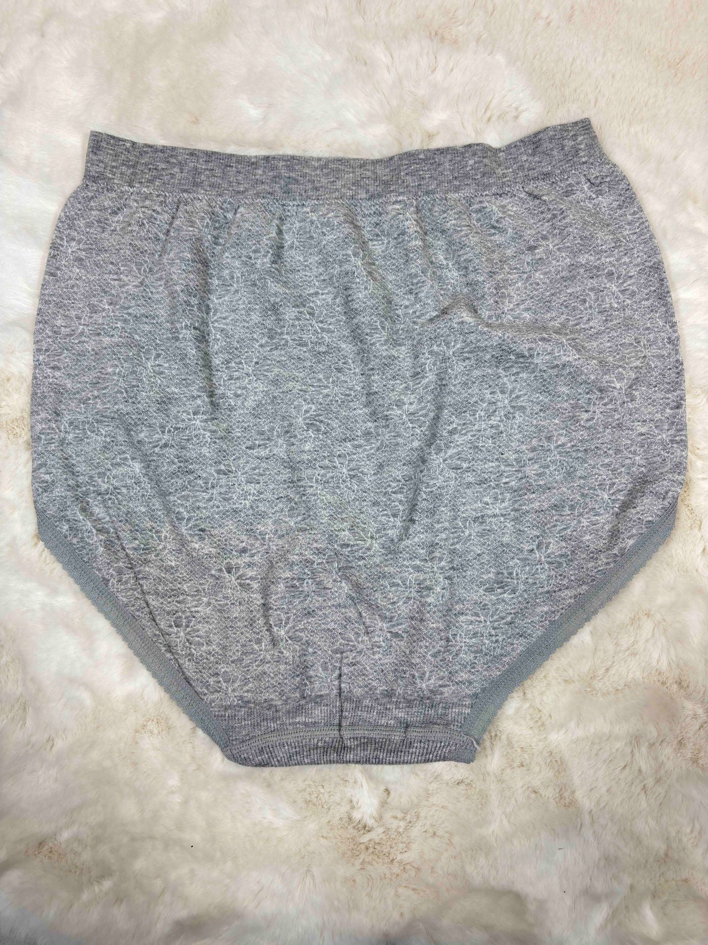 Wonder���s Hipster Full Coverage High Waist Solid Freesize 3401 05/09/25