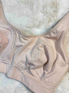 Triumph Minimizer Full Coverage Non Padded Non Wired Solid 32C-42C 4408 15/01/26
