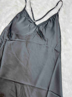 Fancy Lingerie Solid S-L 08/03/26