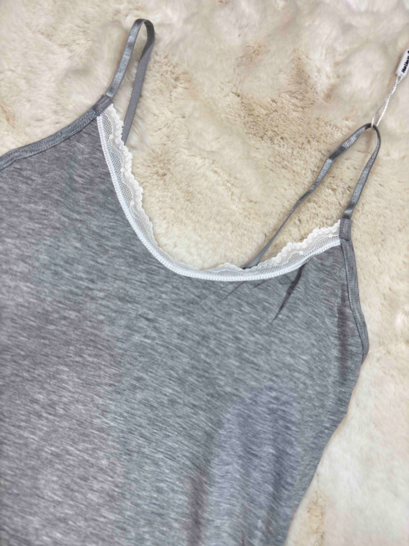 Bralette Full Coverage Padded Solid S-XL 14/04/26