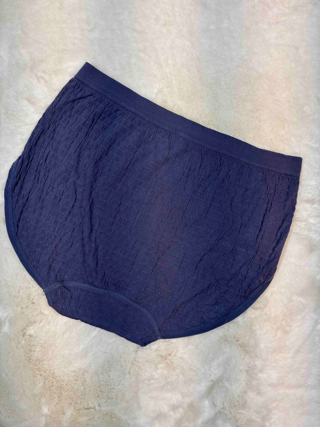 Chuoli Hipster Full Coverage High Waist Solid S-L 1983 27/11/25
