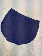 Chuoli Hipster Full Coverage High Waist Solid S-L 1983 27/11/25