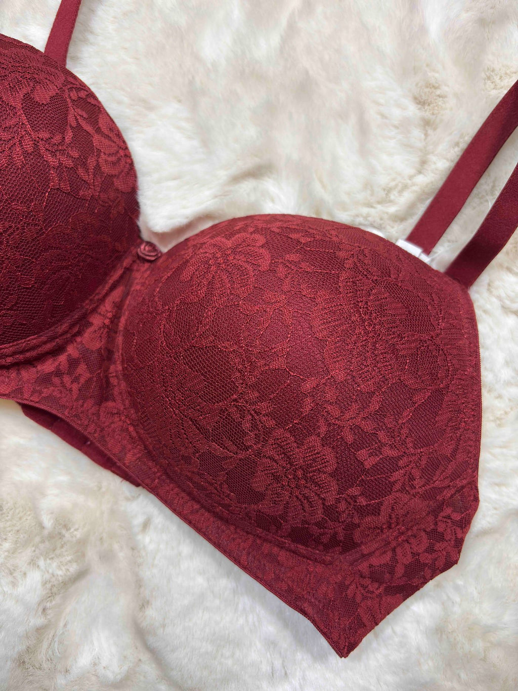 Amante Tshirt Bra Full Coverage Padded Non Wired Solid 32C-42C 28/01/26