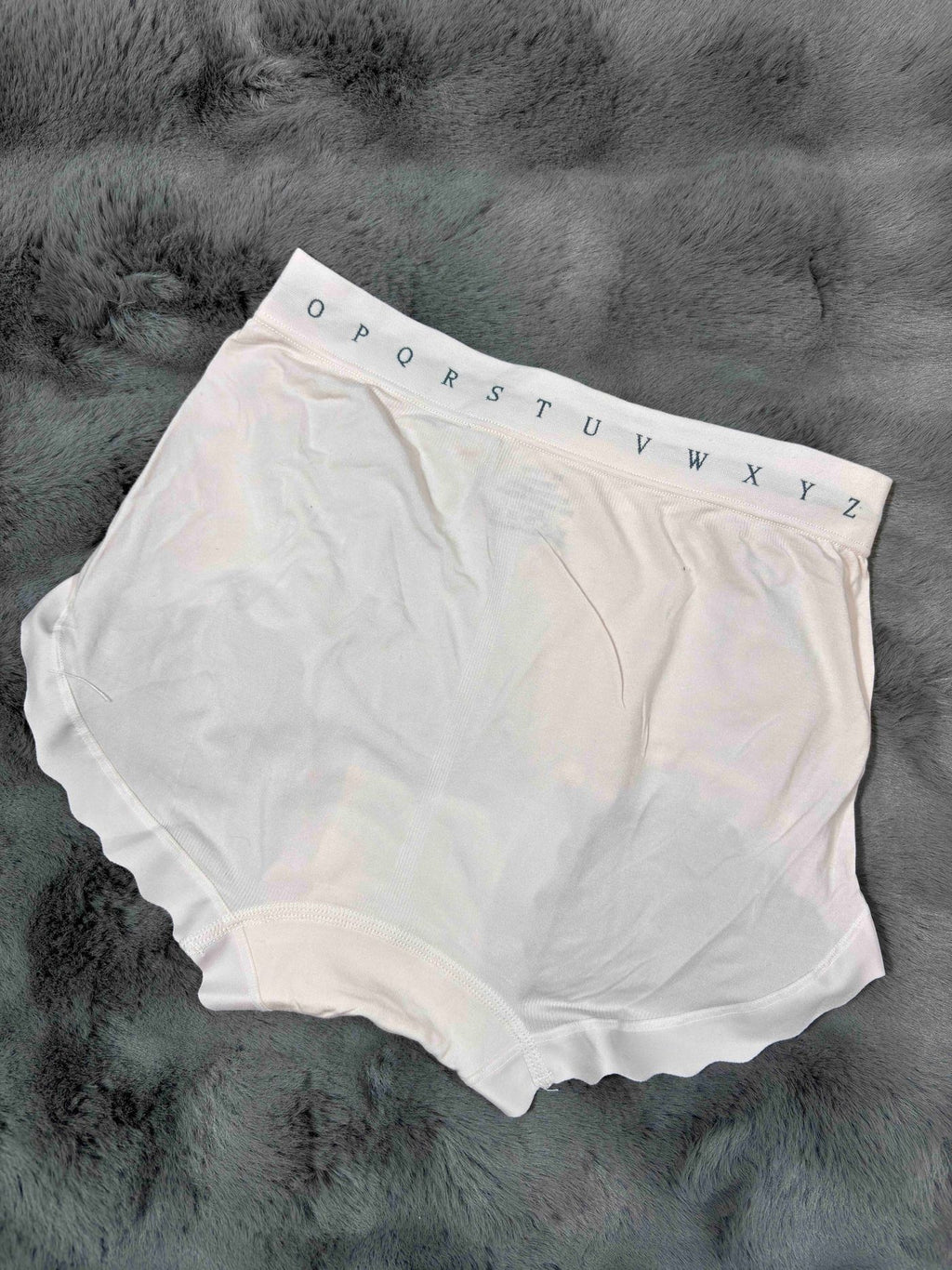 Hipster Full Coverage High Waist Solid S-L 7192 27/11/25