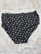 Lady Care Panty Pack Half Coverage Mid Rise Printed Pack Of 7 Freesize 7 Star-4 13/07/25