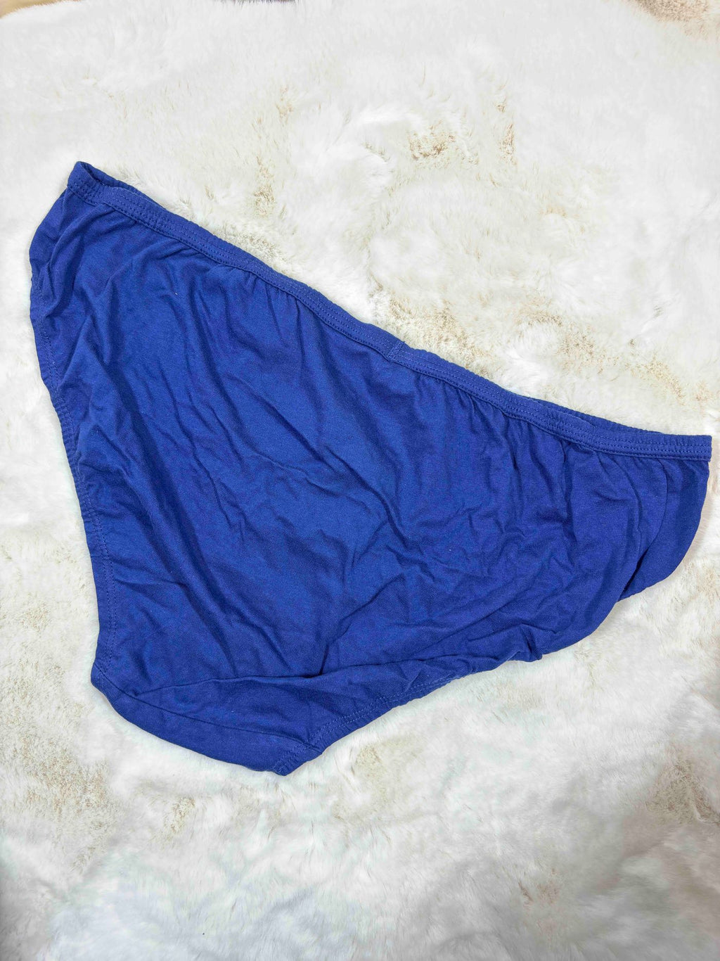 Jockey Women Bikini Low Coverage Low Waist Pack Of 3 Solid S-2XL 1410 04/11/25