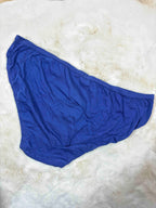 Jockey Women Bikini Low Coverage Low Waist Pack Of 3 Solid S-2XL 1410 04/11/25