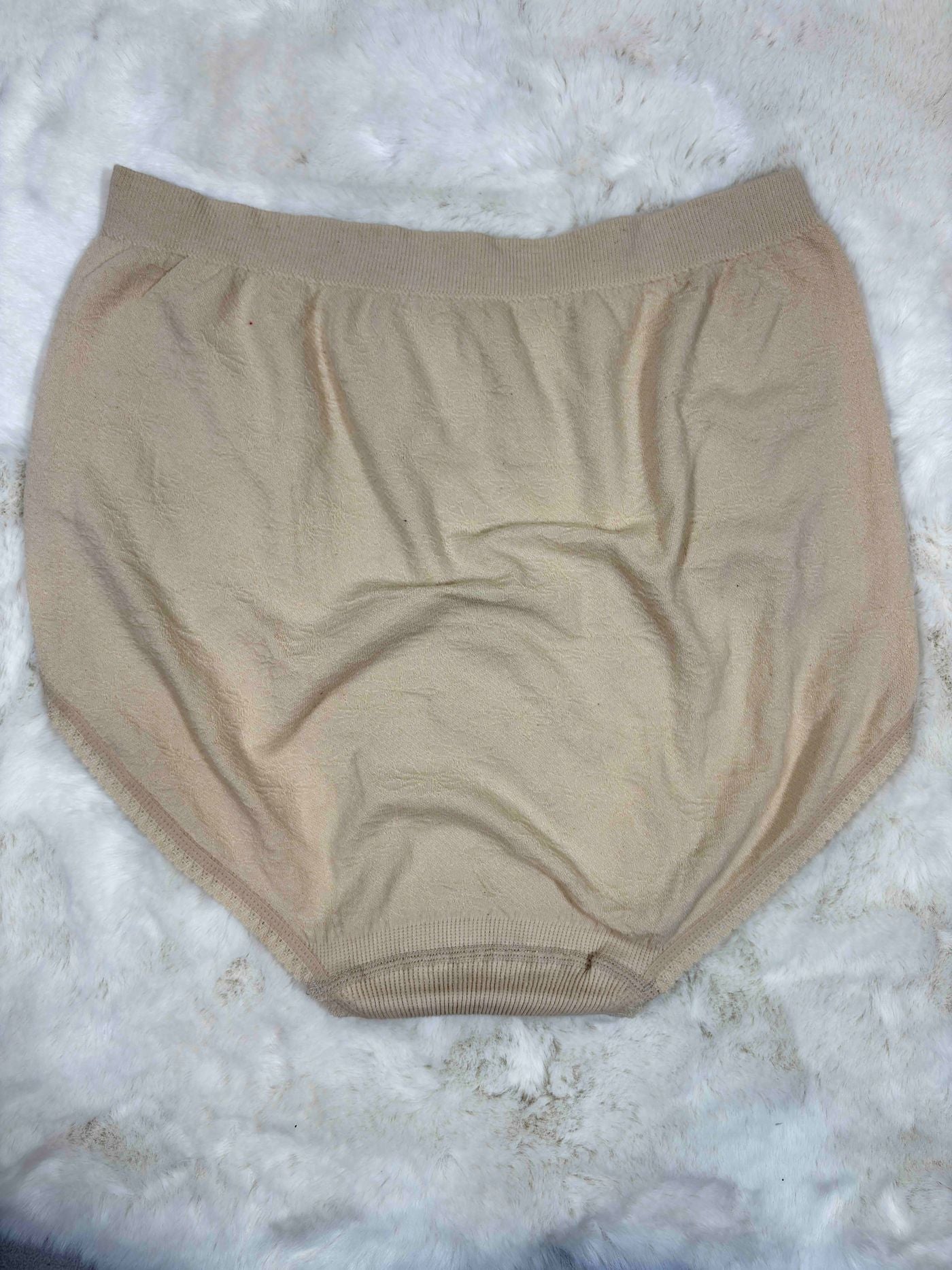 Wonder���s Hipster Full Coverage High Waist Solid Freesize 3401 05/09/25