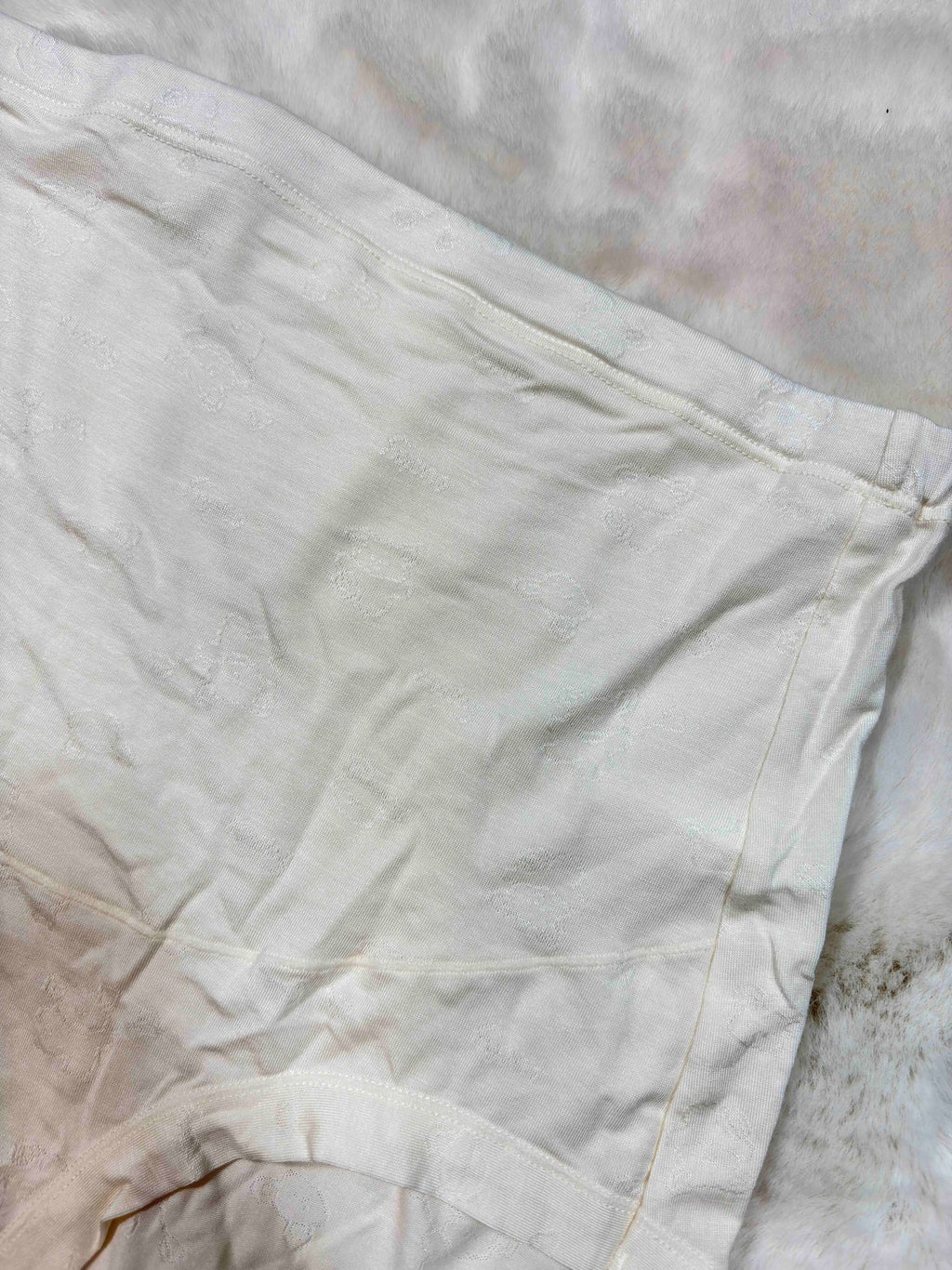 Yulewubi Big Size Hipster Full Coverage High Waist Solid Pack Of 3 2XL 02/02/26