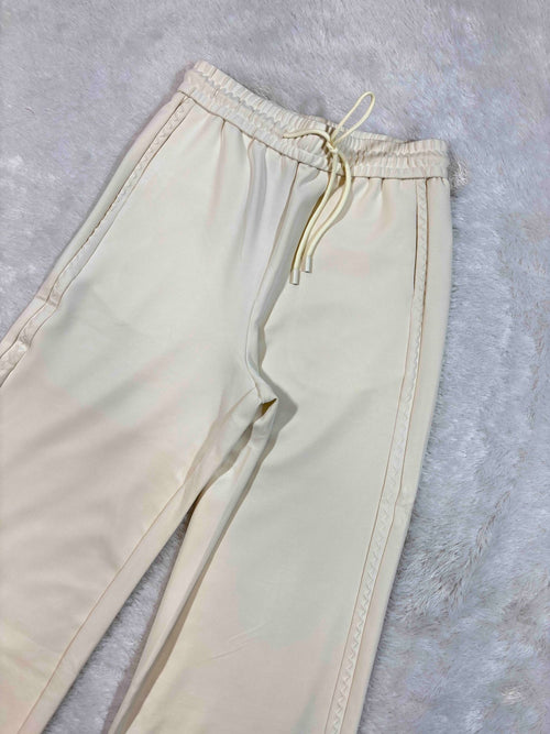 Aquafit Track Pant Full Length Solid S-2XL 01/04/26