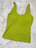 Bralette Full Coverage Padded Solid S-XL 14/04/26