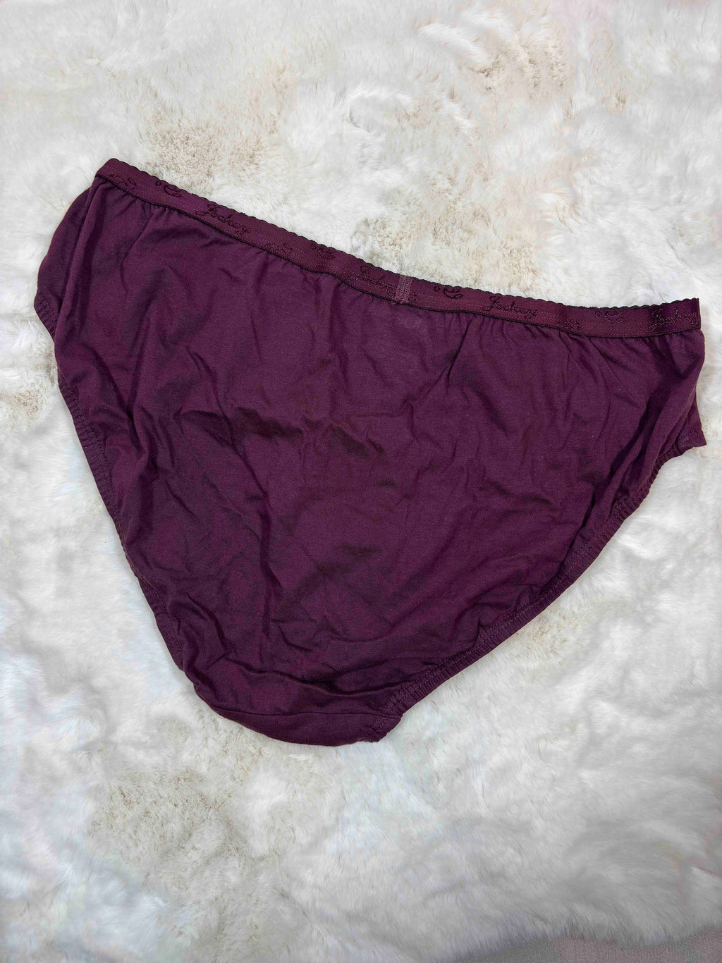 Jockey Women Bikini Low Coverage Low Waist Pack Of 3 Solid S-2XL 1525 04/11/25