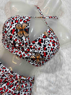 Bikini Set Sherong Full Coverage Padded Shorts S-2XL 01/02/26 3