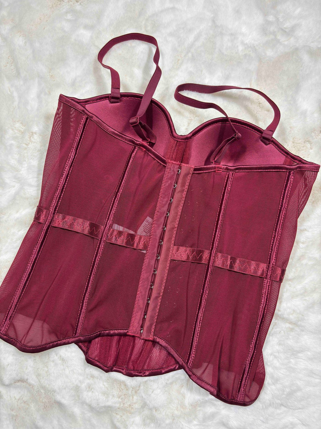 Bralette Full Coverage Padded Wired Solid M-XL 05/01/26