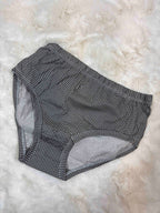 Lady Care Hipster Full Coverage High Waist 5Pc Mix Opus Pack Of 5 M-2XL 04/11/25