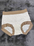 Hipster Full Coverage High Waist Printed S-2 XL 02/05/26
