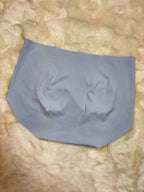 Chuoli Hipster Full Coverage High Waist Solid S-XL 25/03/26