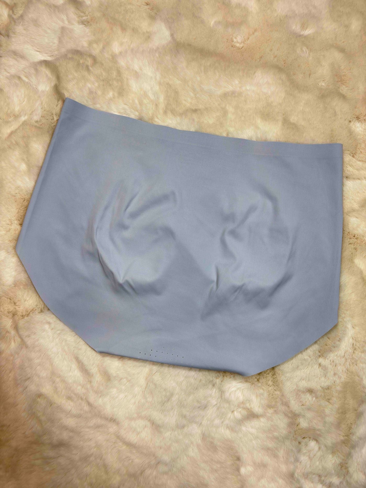 Chuoli Hipster Full Coverage High Waist Solid S-XL 25/03/26