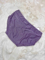 Voronin Hispter Full Coverage High Waist Solid Freesize B7034 10/09/25