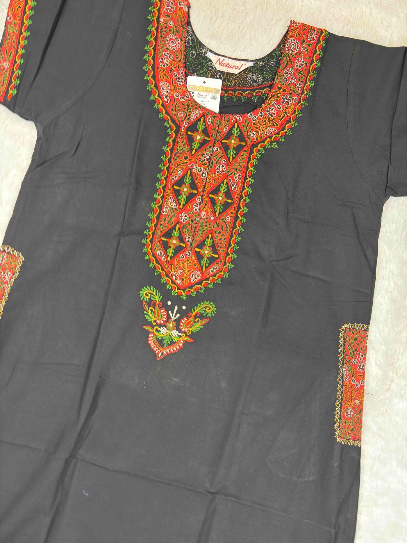 natural-nighty-half-sleeves-full-length-solid-l-2xl-06-04-263