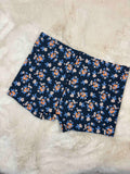 Vinny Boxer Panty Full Coverage High Rise Printed Freesize 309 22/11/25